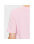 b.young Тишърт 20813337 Розов Regular Fit - Pepit.bg