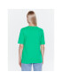 b.young Тишърт 20813337 Зелен Regular Fit - Pepit.bg