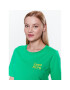 b.young Тишърт 20813337 Зелен Regular Fit - Pepit.bg