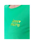 b.young Тишърт 20813337 Зелен Regular Fit - Pepit.bg