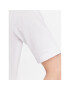 b.young Тишърт Safa 20813322 Бял Regular Fit - Pepit.bg