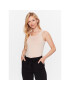 b.young топ 802894 Бежов Regular Fit - Pepit.bg
