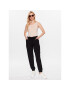 b.young топ 802894 Бежов Regular Fit - Pepit.bg