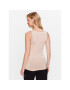 b.young топ 802894 Бежов Regular Fit - Pepit.bg