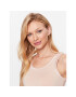 b.young топ 802894 Бежов Regular Fit - Pepit.bg