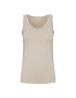 b.young топ 802894 Бежов Regular Fit - Pepit.bg