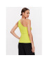 b.young топ Sanana 20813300 Жълт Slim Fit - Pepit.bg