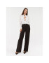 Babylon Боди T_MF0309 Бял Regular Fit - Pepit.bg