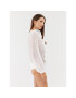 Babylon Боди T_MF0309 Бял Regular Fit - Pepit.bg