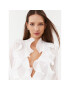 Babylon Боди T_MF0309 Бял Regular Fit - Pepit.bg