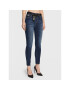 Babylon Дънки R_EBJR02 Тъмносин Slim Fit - Pepit.bg