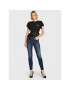 Babylon Дънки R_EBJR02 Тъмносин Slim Fit - Pepit.bg