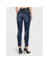 Babylon Дънки R_EBJR02 Тъмносин Slim Fit - Pepit.bg