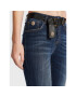 Babylon Дънки R_EBJR02 Тъмносин Slim Fit - Pepit.bg