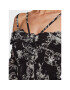 Babylon Ежедневна рокля R_E790FA Черен Regular Fit - Pepit.bg