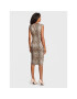 Babylon Ежедневна рокля R_ED0787 Цветен Regular Fit - Pepit.bg