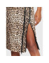 Babylon Ежедневна рокля R_ED0787 Цветен Regular Fit - Pepit.bg