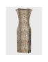 Babylon Ежедневна рокля R_ED0787 Цветен Regular Fit - Pepit.bg