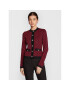 Babylon Кардиган R_S00748 Червен Regular Fit - Pepit.bg