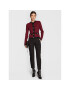 Babylon Кардиган R_S00748 Червен Regular Fit - Pepit.bg