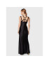 Babylon Официална рокля R_E00793 Черен Regular Fit - Pepit.bg