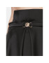 Babylon Мини пола E00183 Черен Regular Fit - Pepit.bg