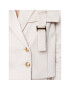 Babylon Сако S_E00245 Екрю Regular Fit - Pepit.bg