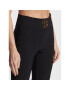 Babylon Текстилни панталони R_MF0612 Черен Regular Fit - Pepit.bg