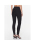 Babylon Текстилни панталони S_S00507 Черен Slim Fit - Pepit.bg
