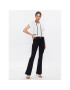Babylon Тишърт S_ER0573 Бял Regular Fit - Pepit.bg