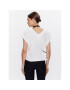 Babylon Тишърт S_ER0573 Бял Regular Fit - Pepit.bg