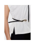 Babylon Тишърт S_ER0573 Бял Regular Fit - Pepit.bg