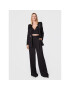 Babylon топ R_S00344 Черен Slim Fit - Pepit.bg