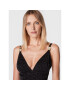 Babylon топ R_S00344 Черен Slim Fit - Pepit.bg
