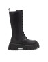 Badura Боти LIZBONA-23FW12 Черен - Pepit.bg