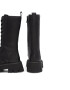 Badura Боти LIZBONA-23FW12 Черен - Pepit.bg