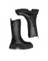 Badura Боти LIZBONA-23FW12 Черен - Pepit.bg