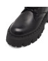 Badura Боти LIZBONA-23FW12 Черен - Pepit.bg