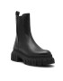 Badura Боти LOUROSA-23FW13 Черен - Pepit.bg