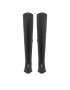 Badura Ботуши AMADORA-110435 Черен - Pepit.bg