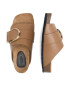 Badura Чехли FRISA-23SS37 Кафяв - Pepit.bg