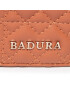 Badura Дамска чанта CS6985 Кафяв - Pepit.bg