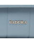 Badura Дамска чанта CS6986 Син - Pepit.bg