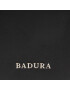 Badura Дамска чанта CS7585 Черен - Pepit.bg
