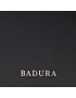 Badura Дамска чанта LIB-130GR Черен - Pepit.bg