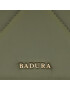Badura Раница LIB-169GR Зелен - Pepit.bg