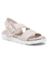 Badura Сандали 4979-69 Бежов - Pepit.bg