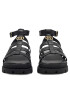Badura Сандали FILETTO-23SS1012 Черен - Pepit.bg