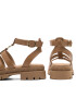 Badura Сандали FILETTO-23SS1012 Кафяв - Pepit.bg