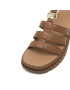 Badura Сандали FILETTO-23SS1012 Кафяв - Pepit.bg